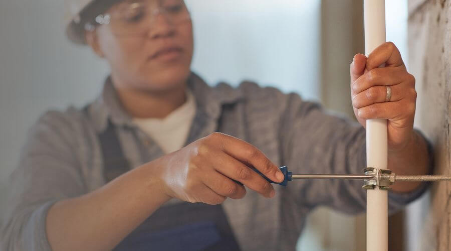 Expert burst pipe repair services in Denville, NJ